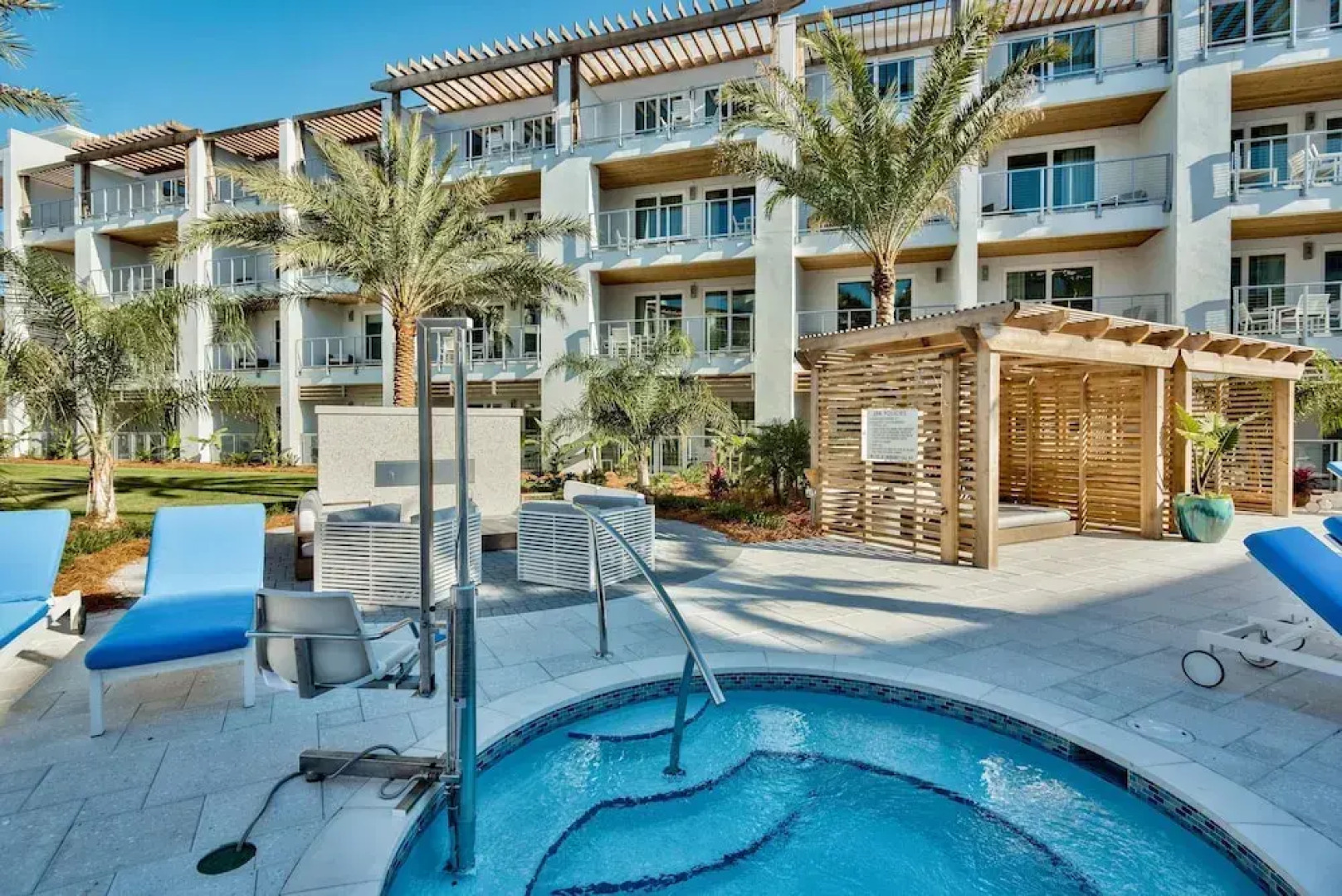The Pointe on 30A 314