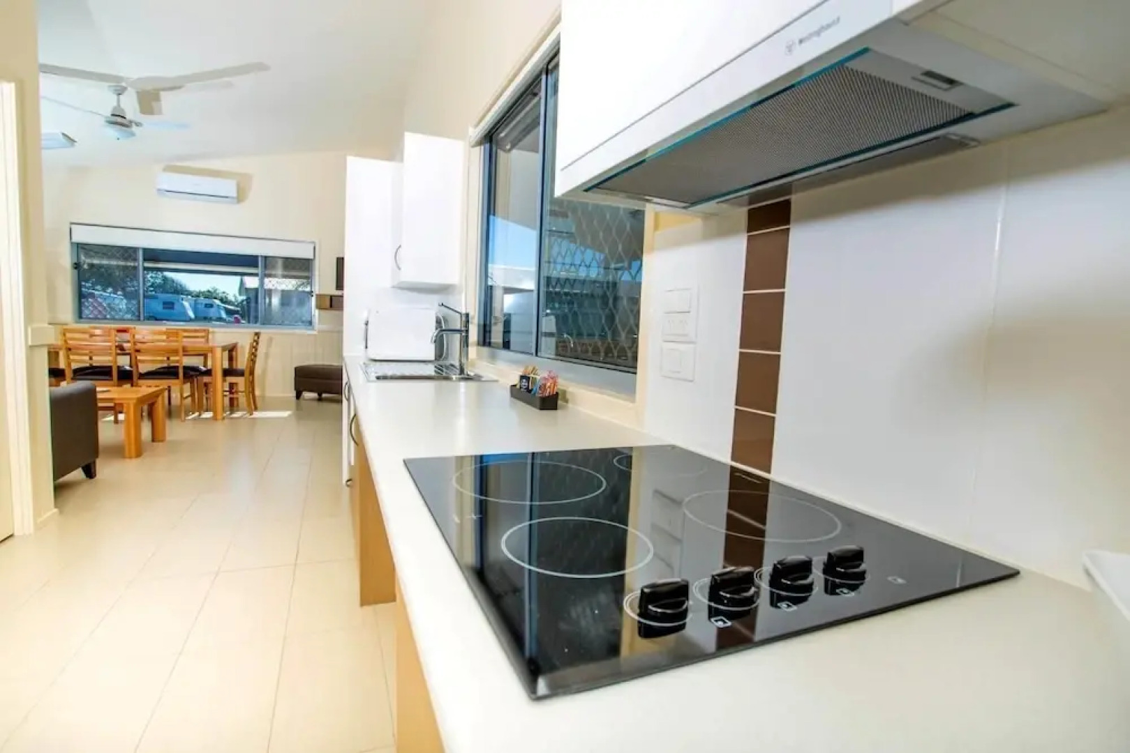 Reflections Bonny Hills - Holiday Park