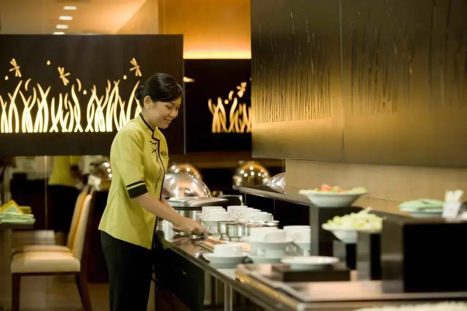 Hotel Santika BSD City Serpong