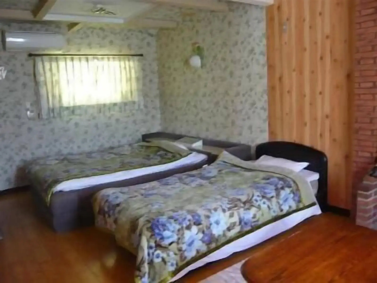 Lilac Hotels and Resort