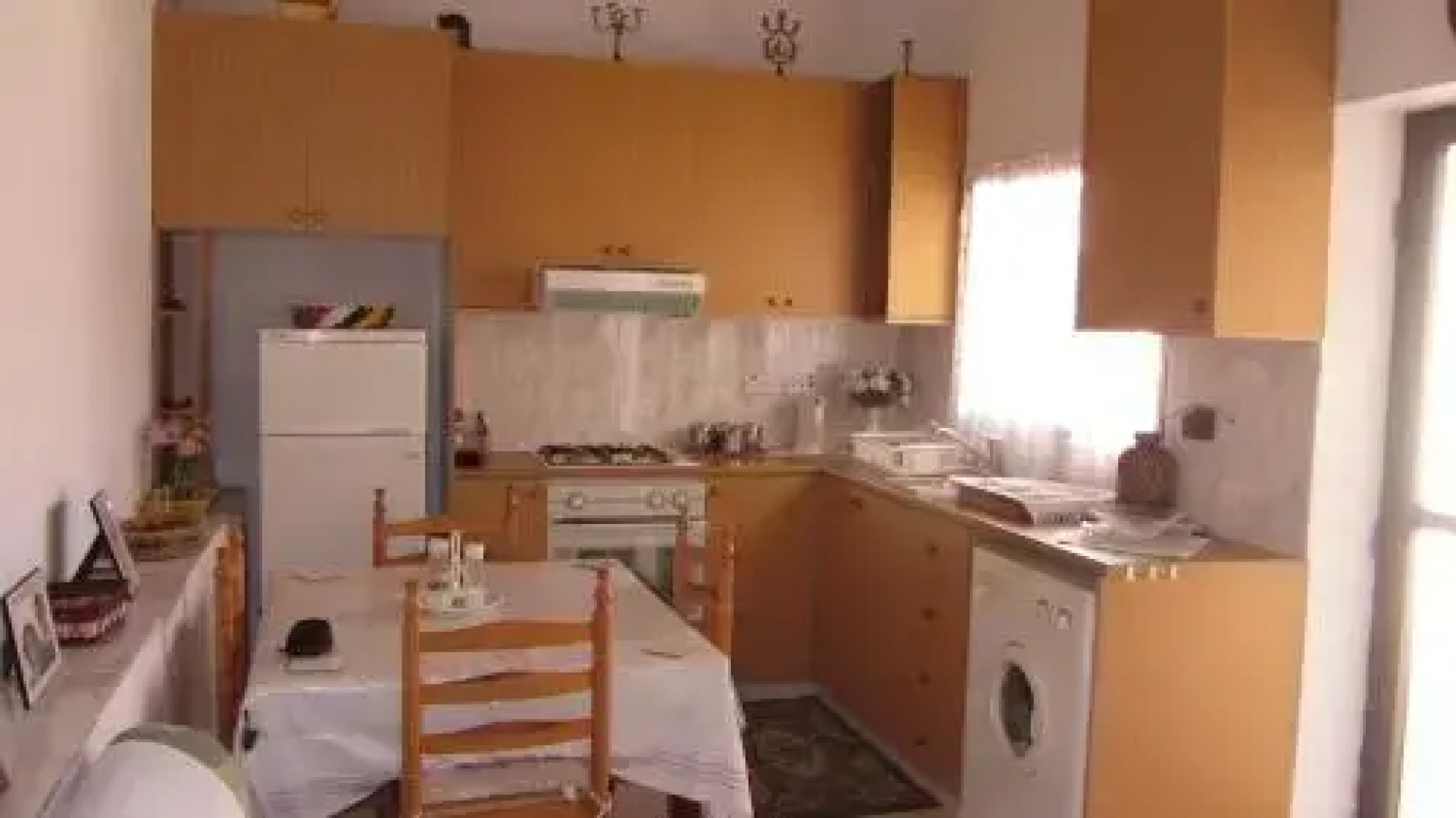 Pissouri Village House