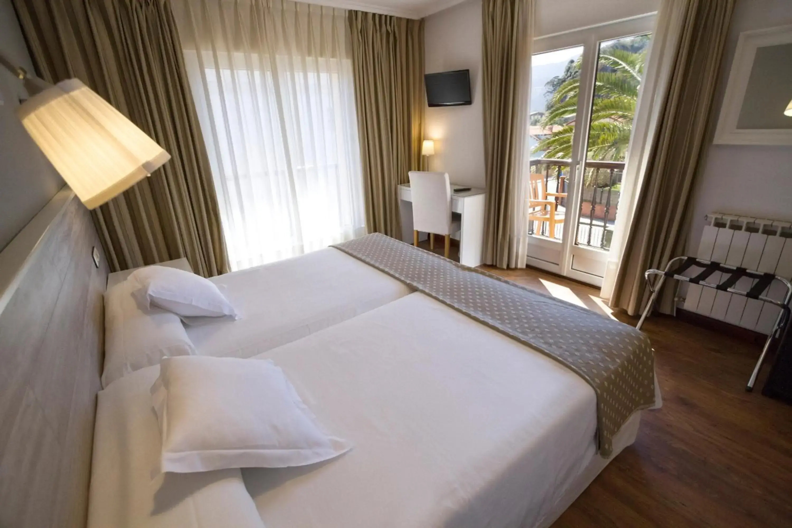 Hotel Don Pepe