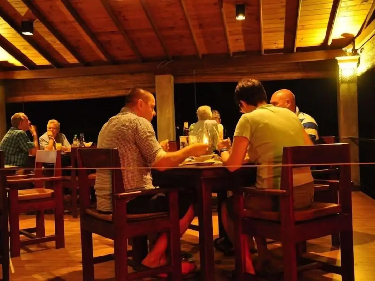 Thumbelina Apartments