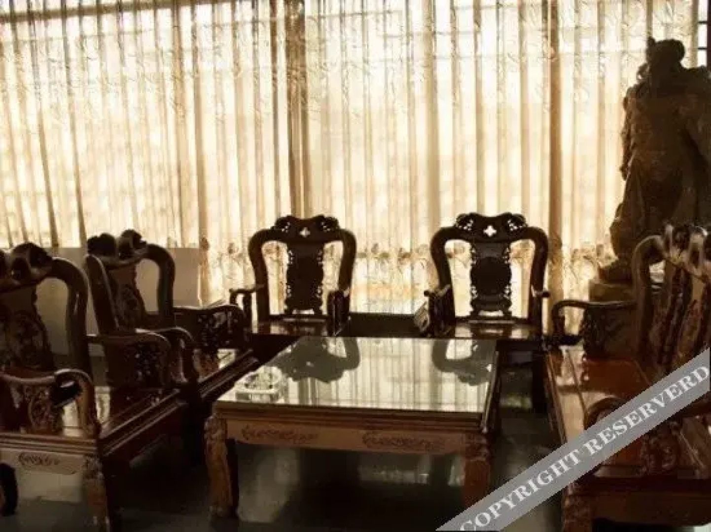 Wudingfu Hotel