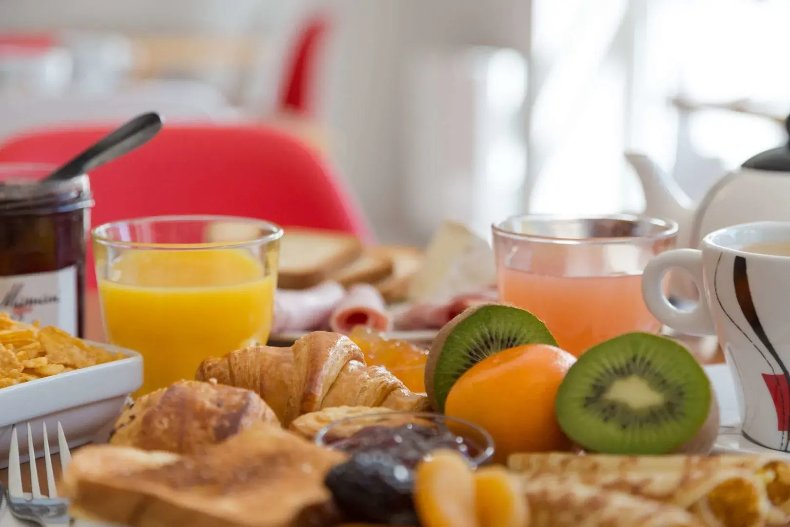 Hotel Akena Nantes Orvault