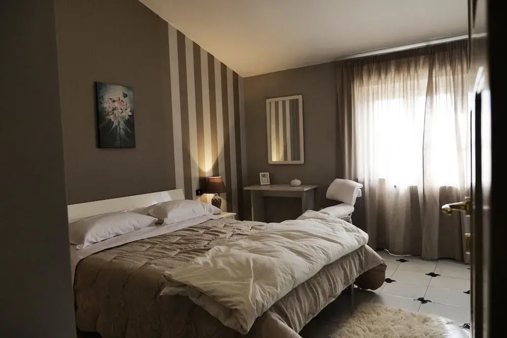 Bed and Breakfast Le Anfore