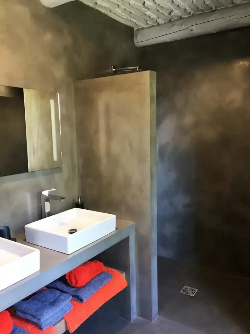 B&B Le Mas de Colongene