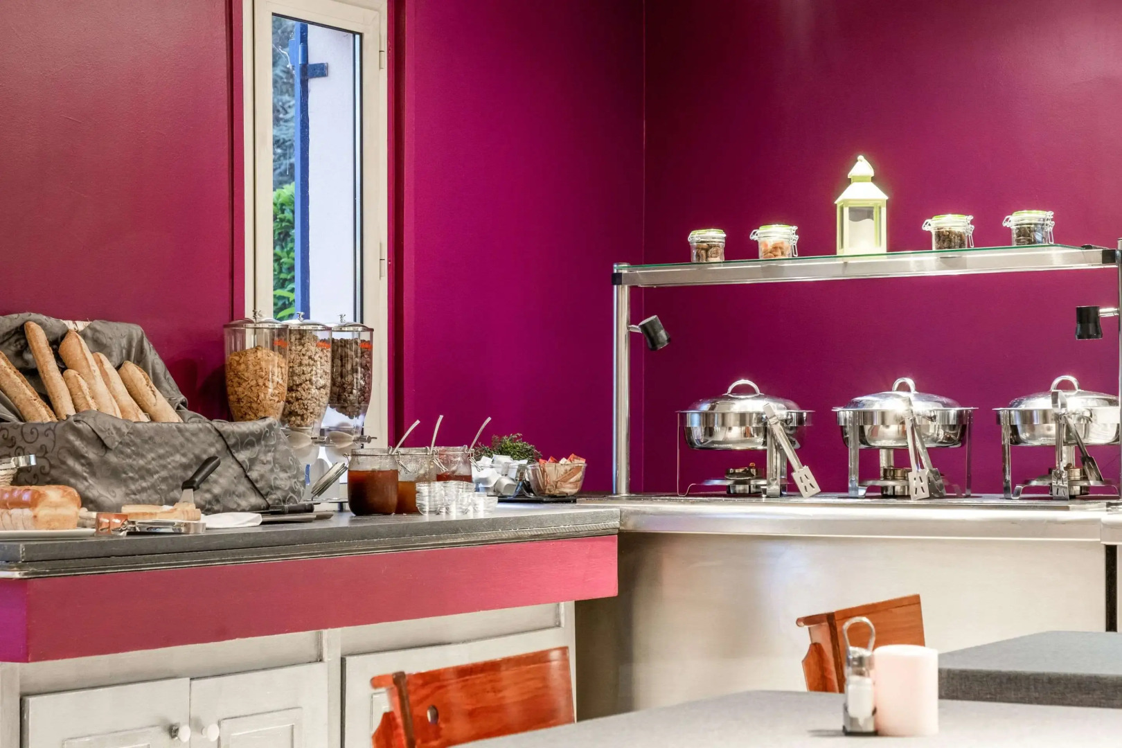 Comfort Hotel Grenoble Meylan