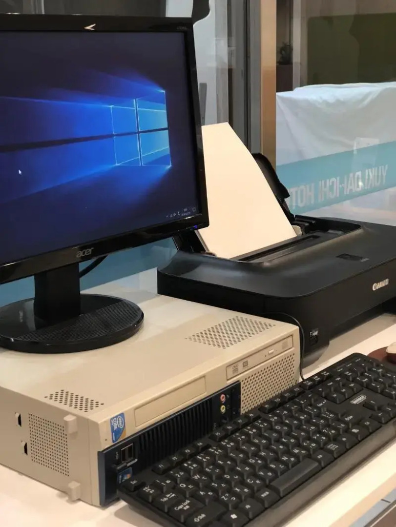 Hotel Crown Hills Yuki