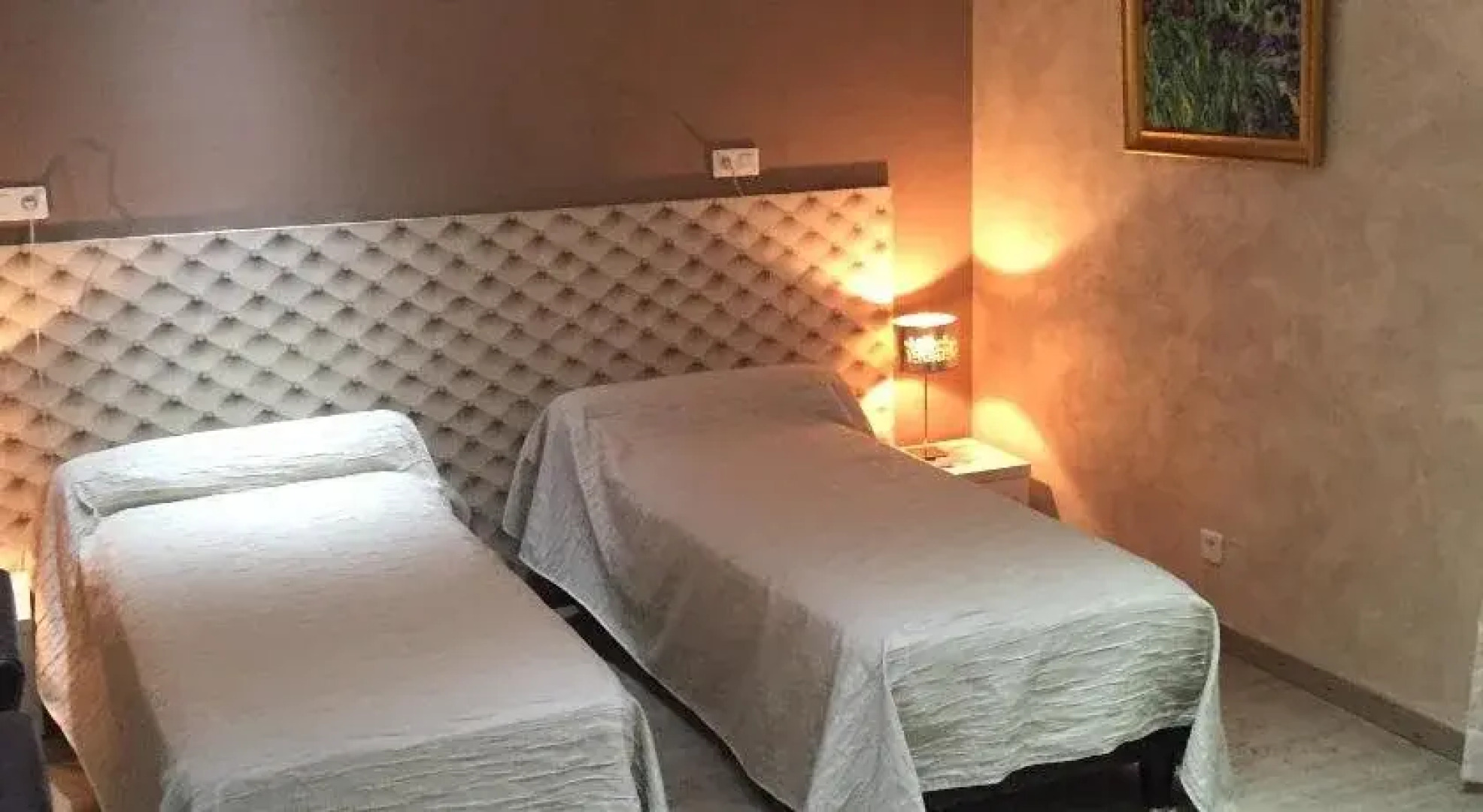 Hostellerie de la Tour