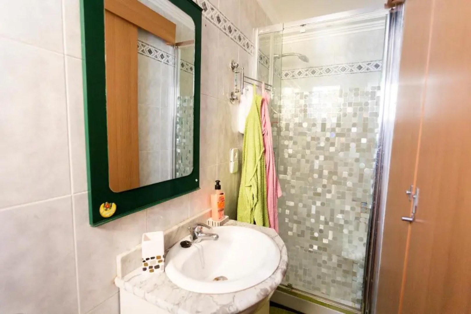 Apartamento Céntrico III