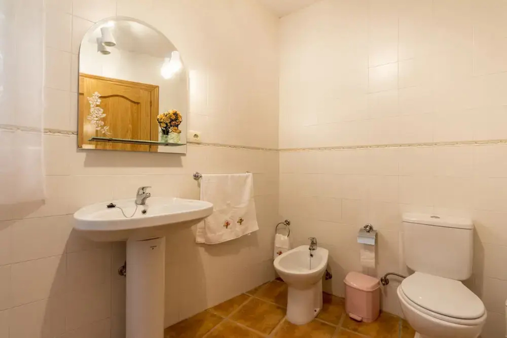 Casa Venta Del Alamo