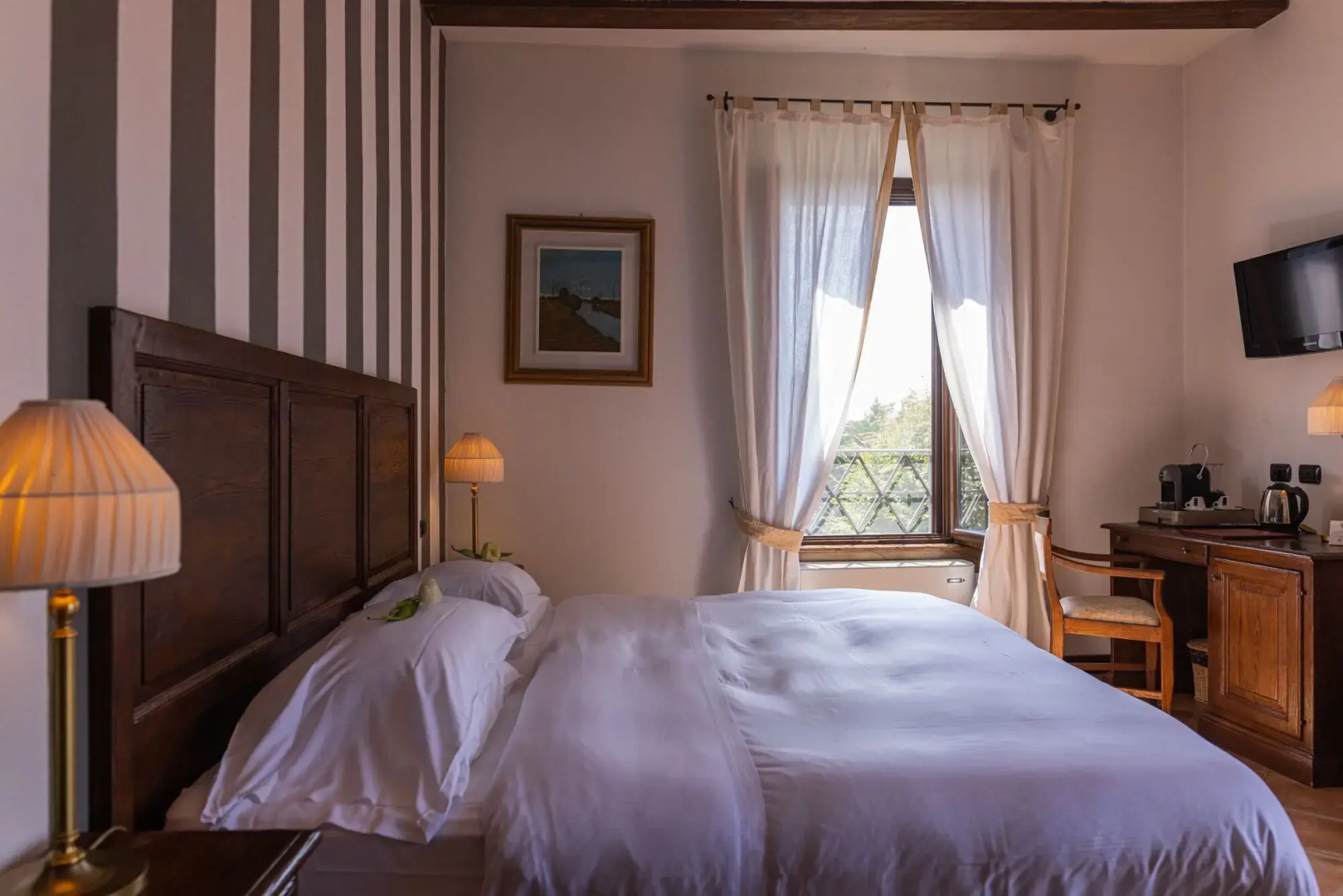Resort Al Castello