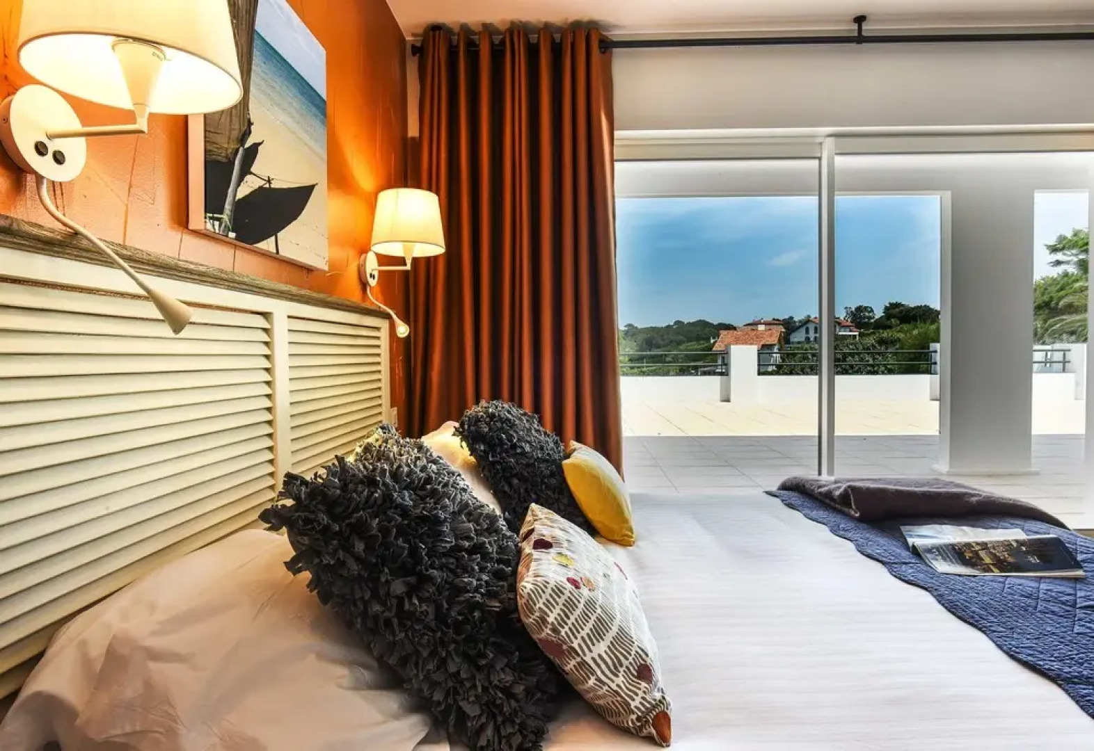 Résidence La Réserve