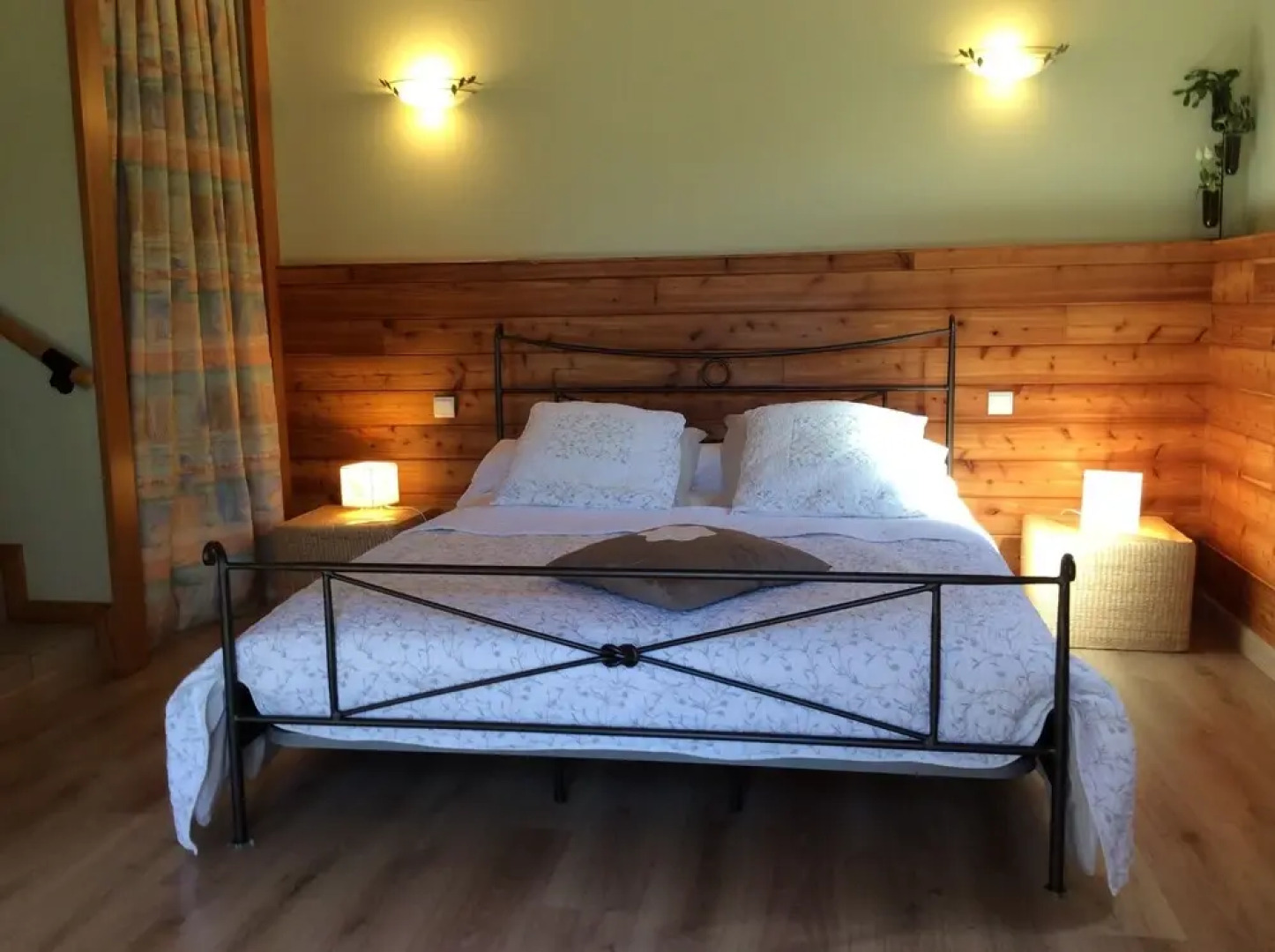 Maison dhôtes La Mosaïque