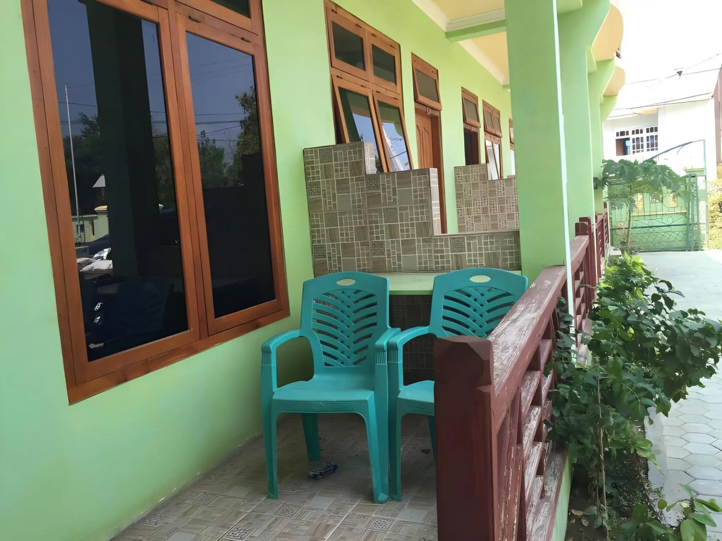 Surya Hotel Labuan Bajo