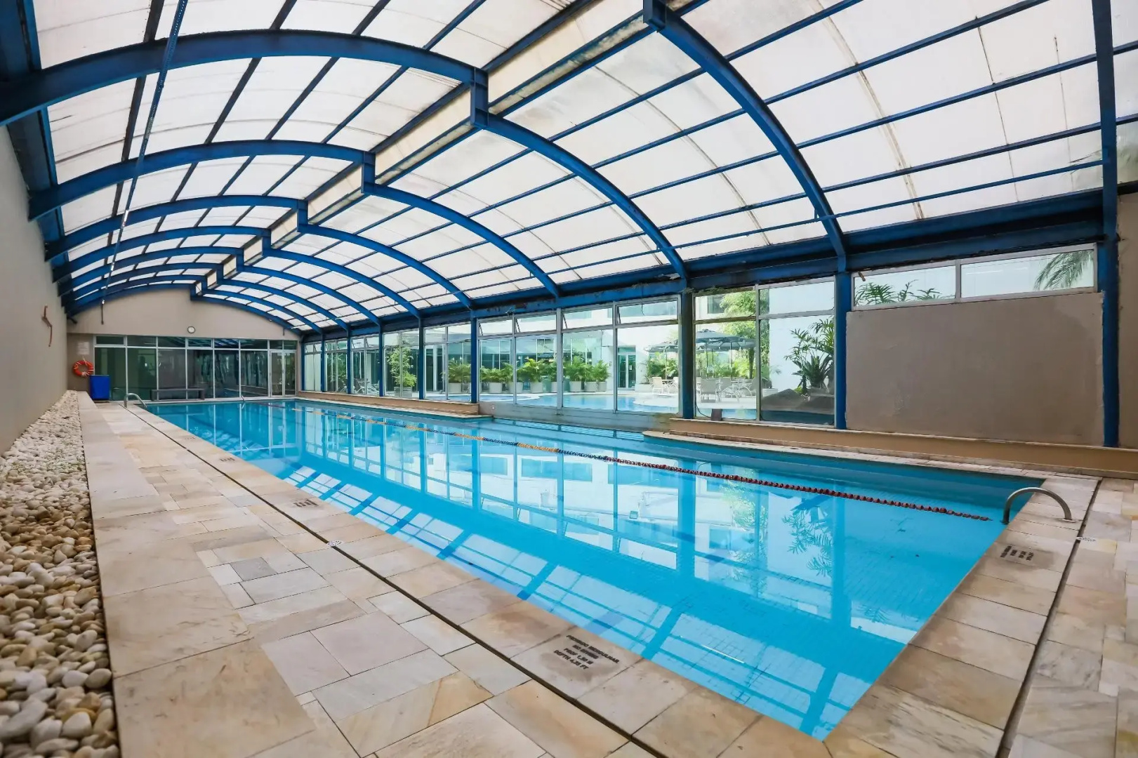 Radisson Hotel Vila Olimpia
