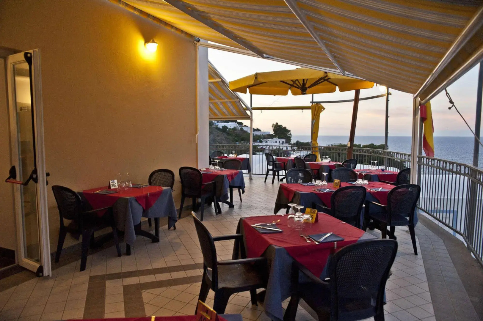 Hotel Villaggio dei Pescatori