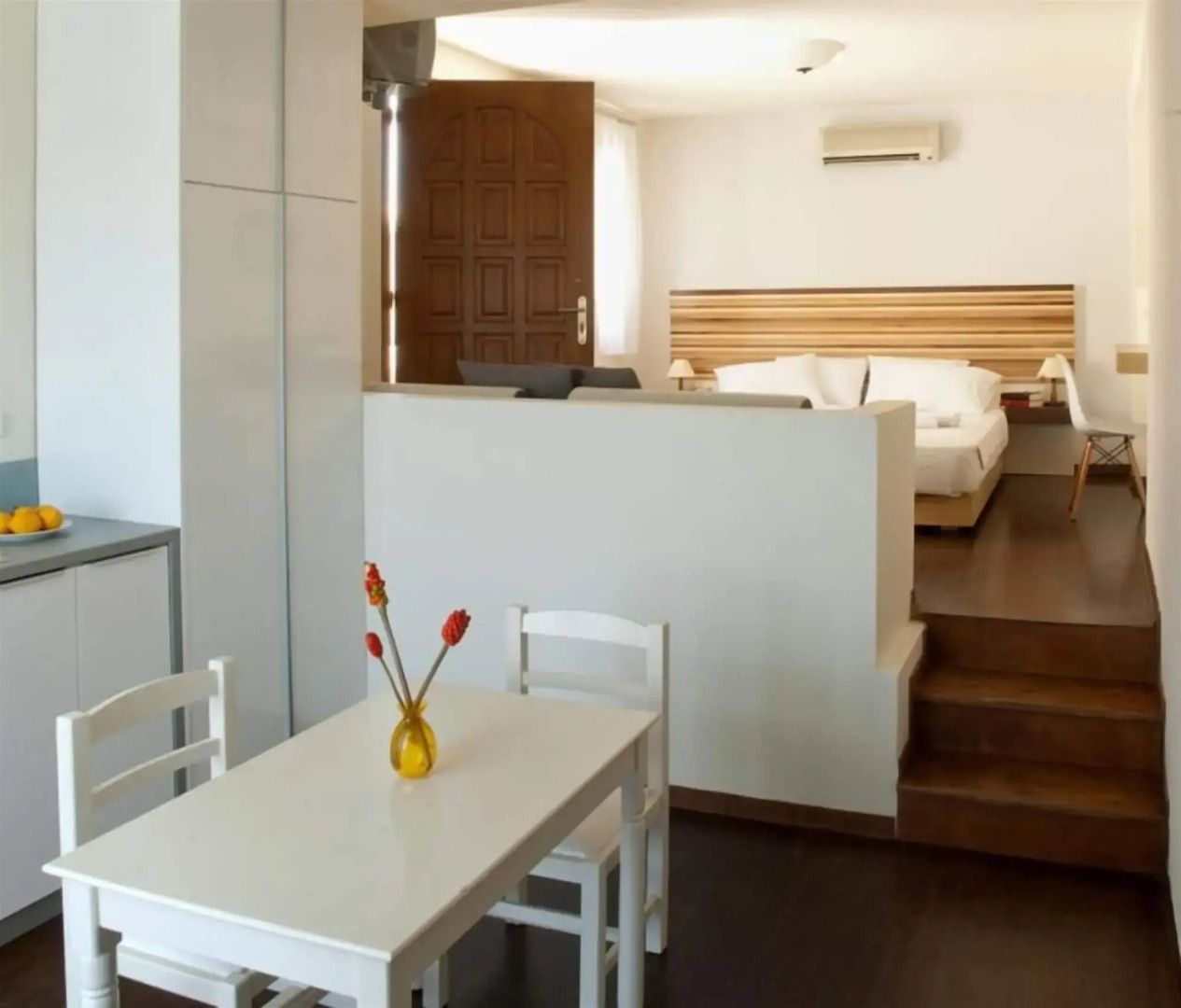 Casa Maria Hotel Apartments