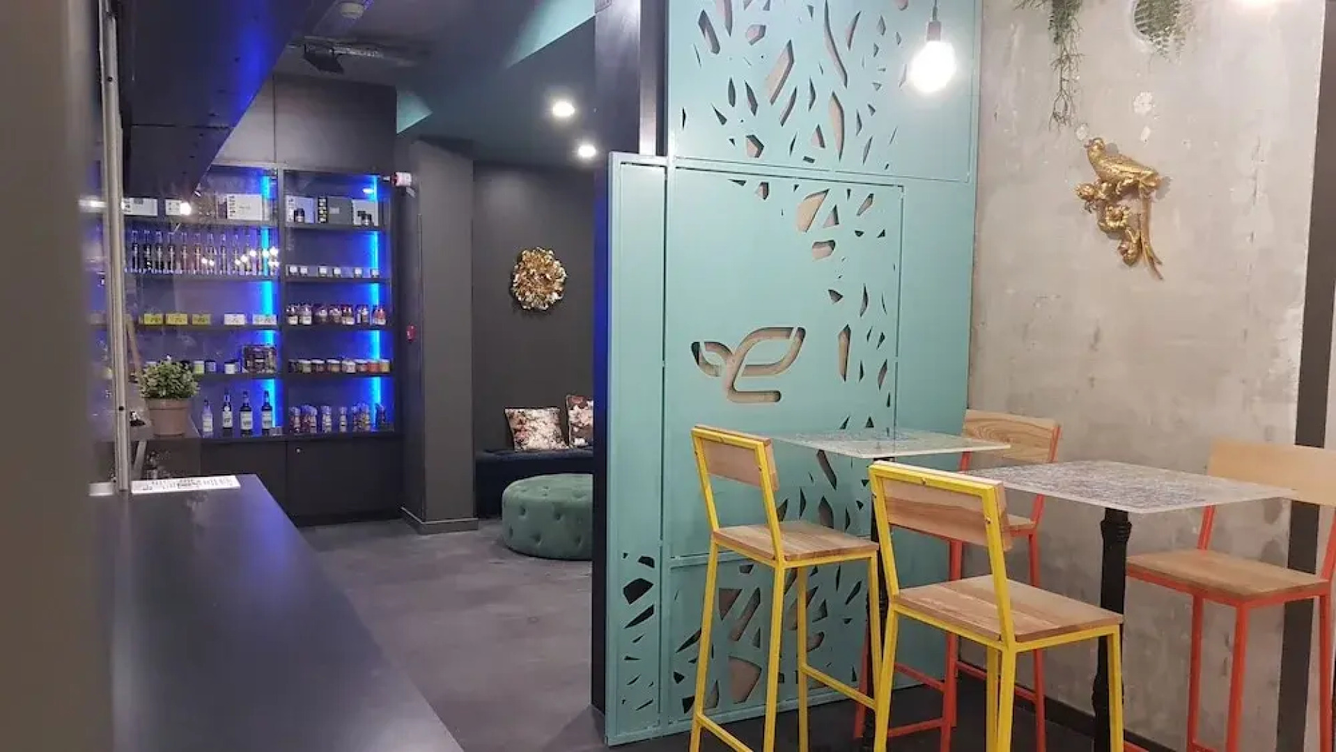 Ekho Hotel Grenoble Nord Saint Egrève