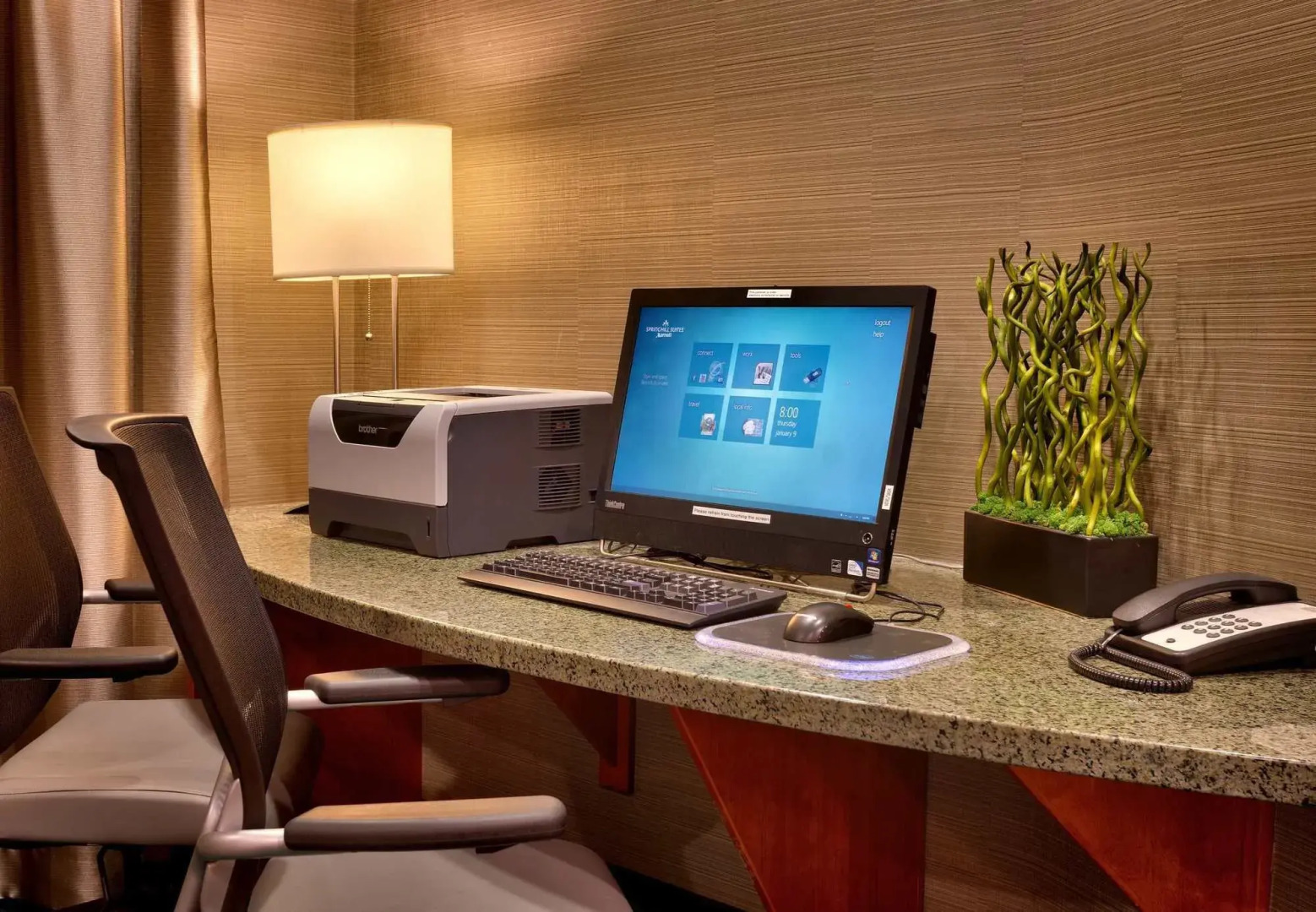 SpringHill Suites by Marriott Cedar City