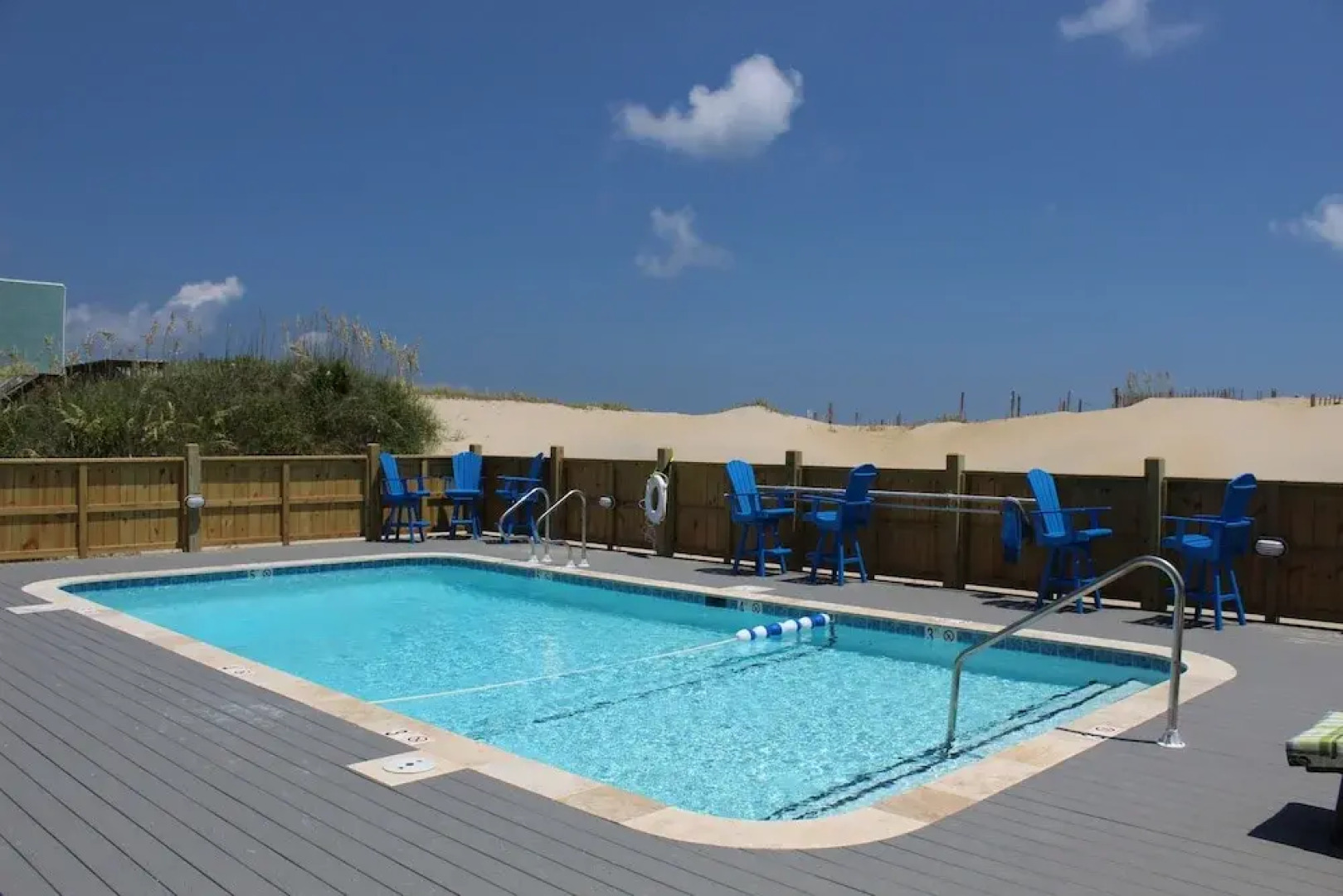 Whalebone Cottages by Kees Vacations