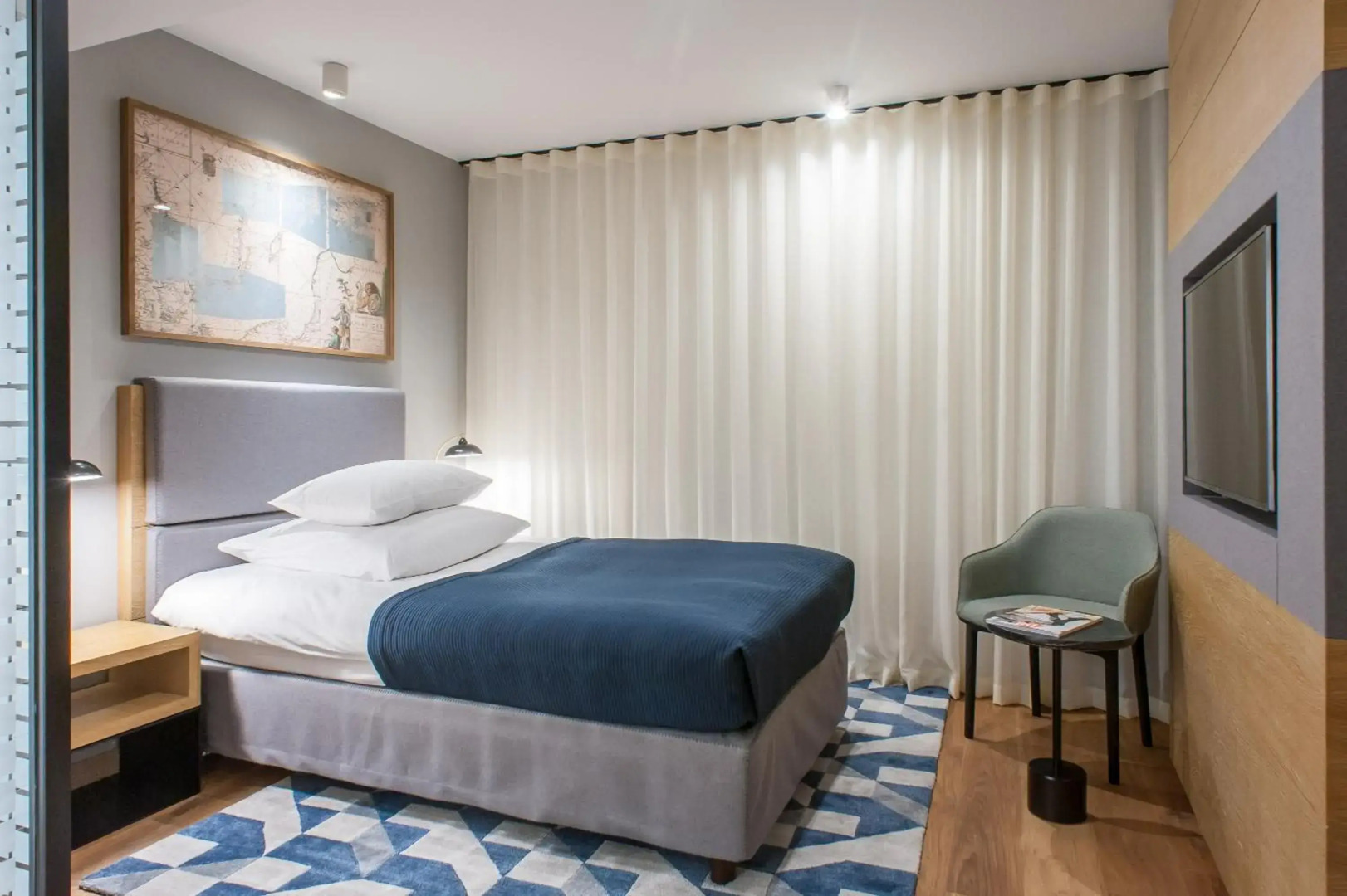 Puro Gdańsk Stare Miasto