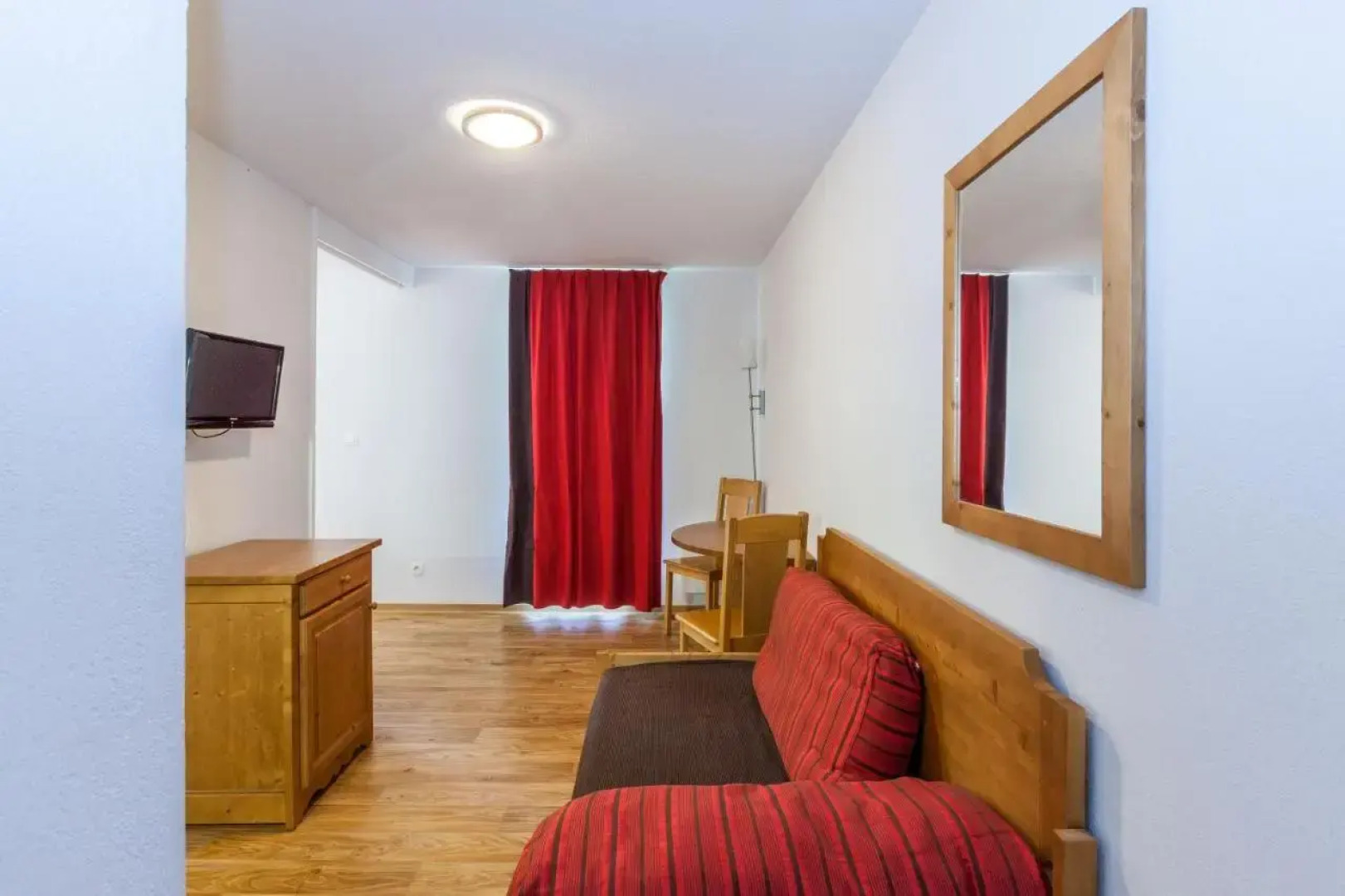 Les Toits Du Val D'allos