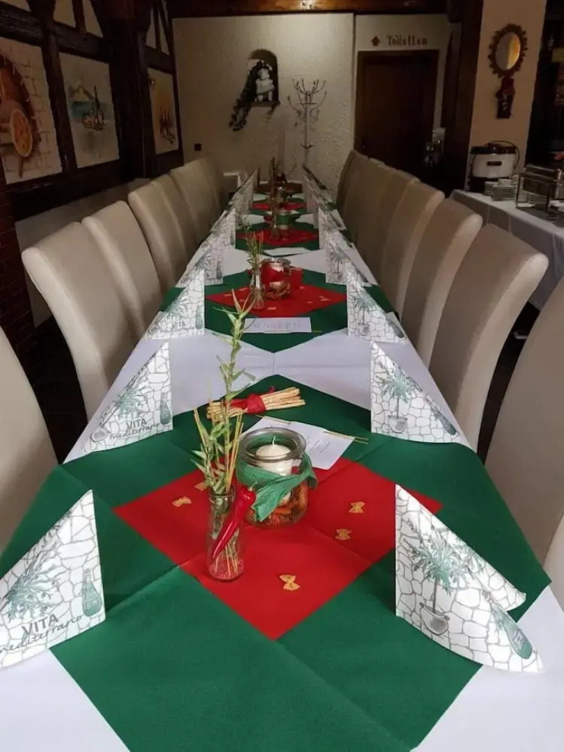 Hotel und Restaurant Bella Italia