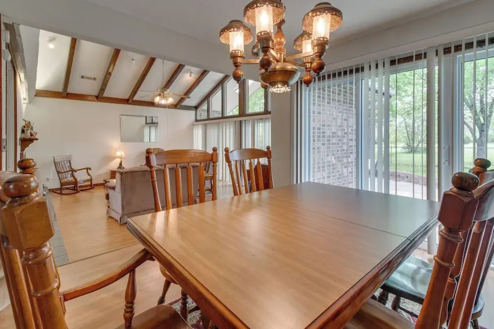 Gassville Home 3 Mi to White River & Trout Fishing