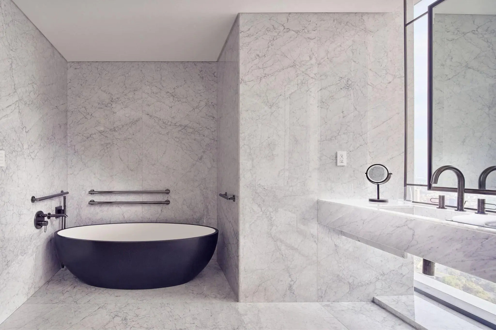 The Ritz-Carlton, Mexico City