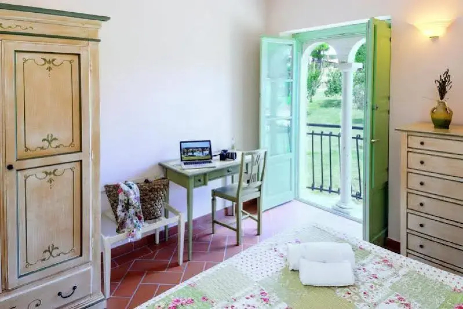 Pian Dei Mucini Resort Il Borgo