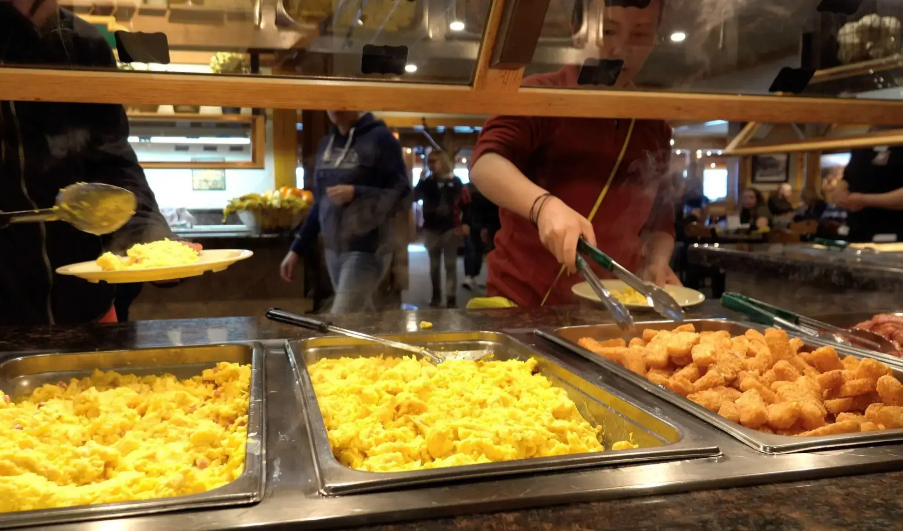 Best Western Plus Ruby's Inn