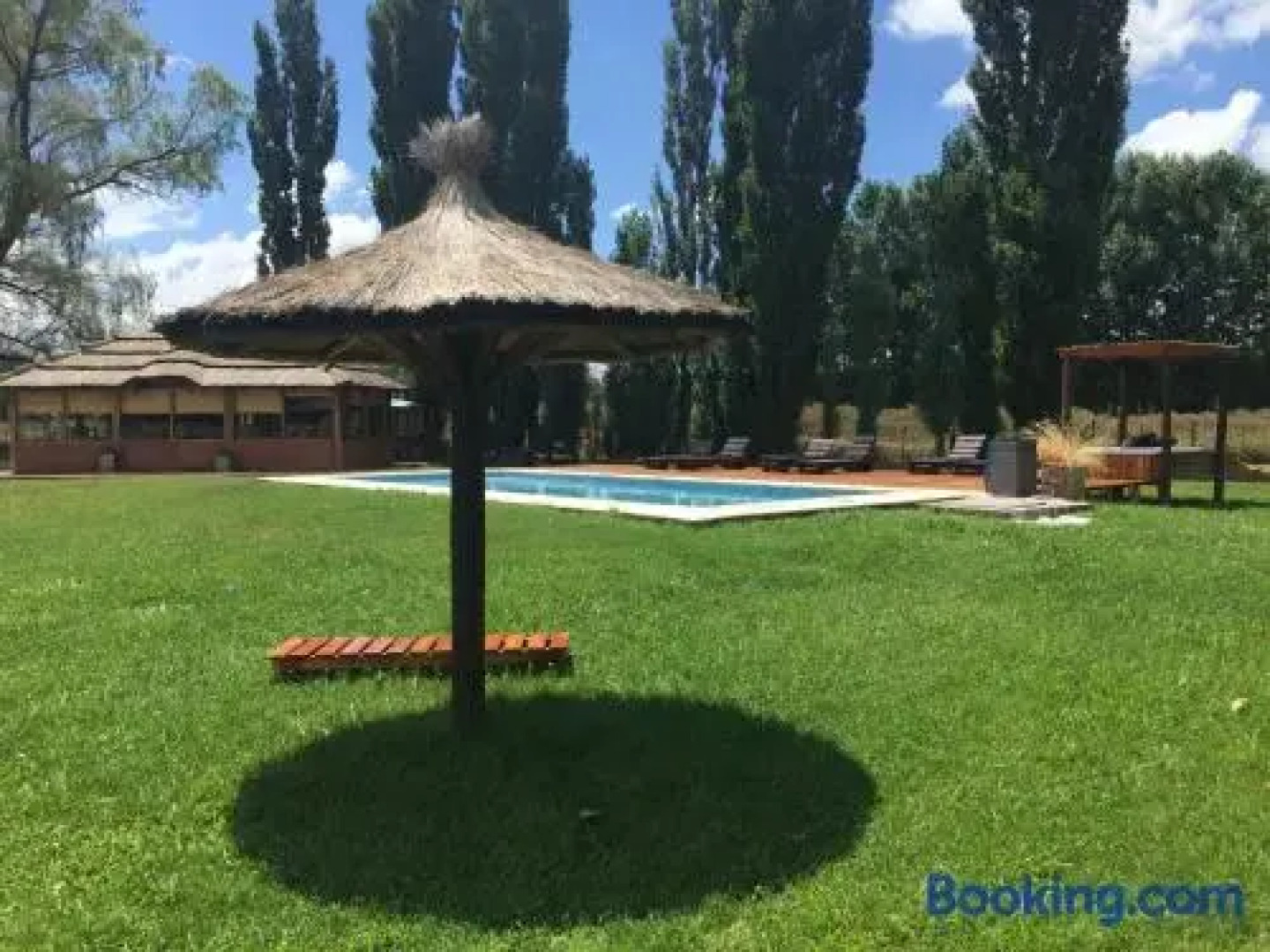 Rincón Sur Cabañas