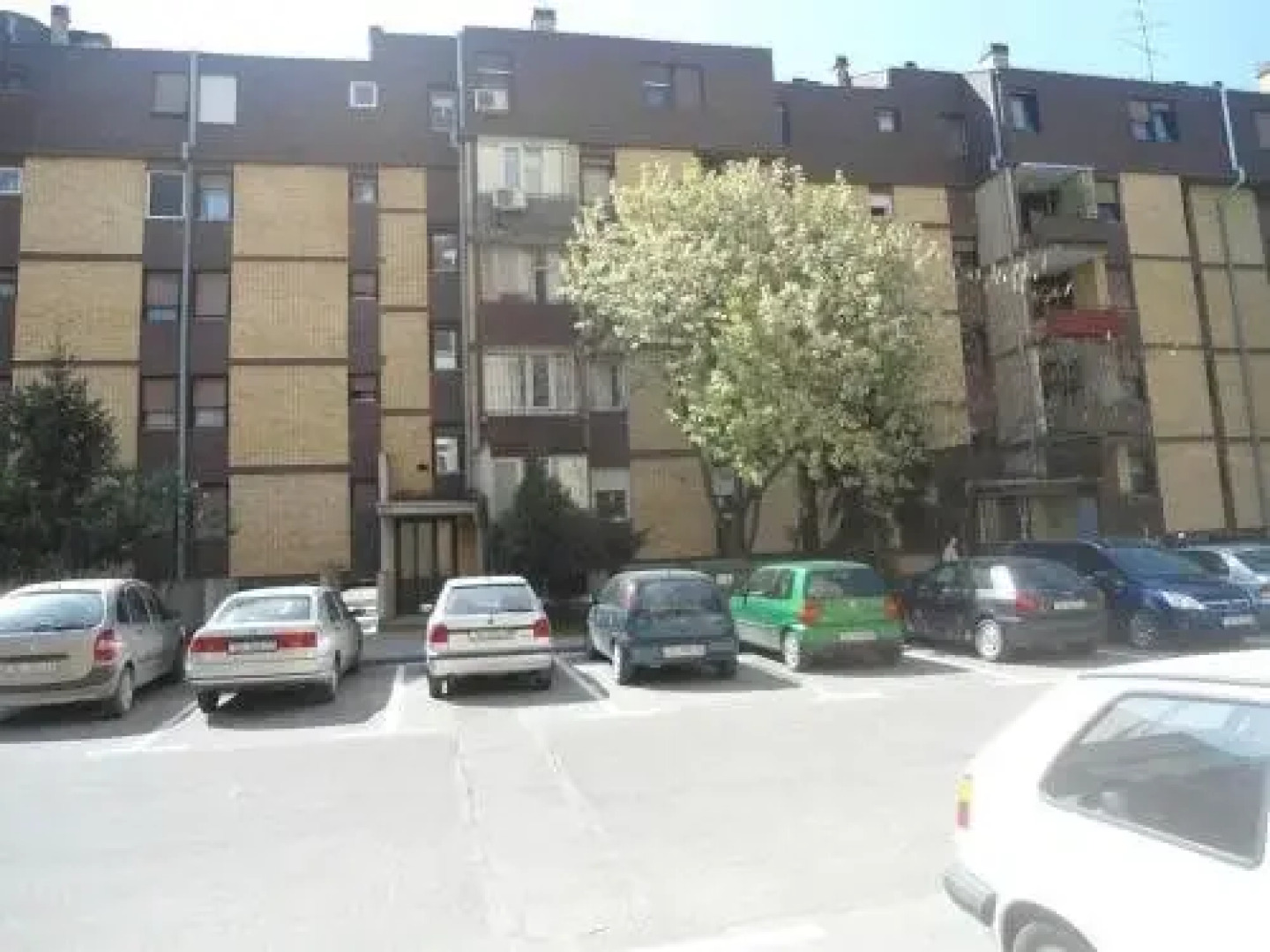 Apartman Osijek