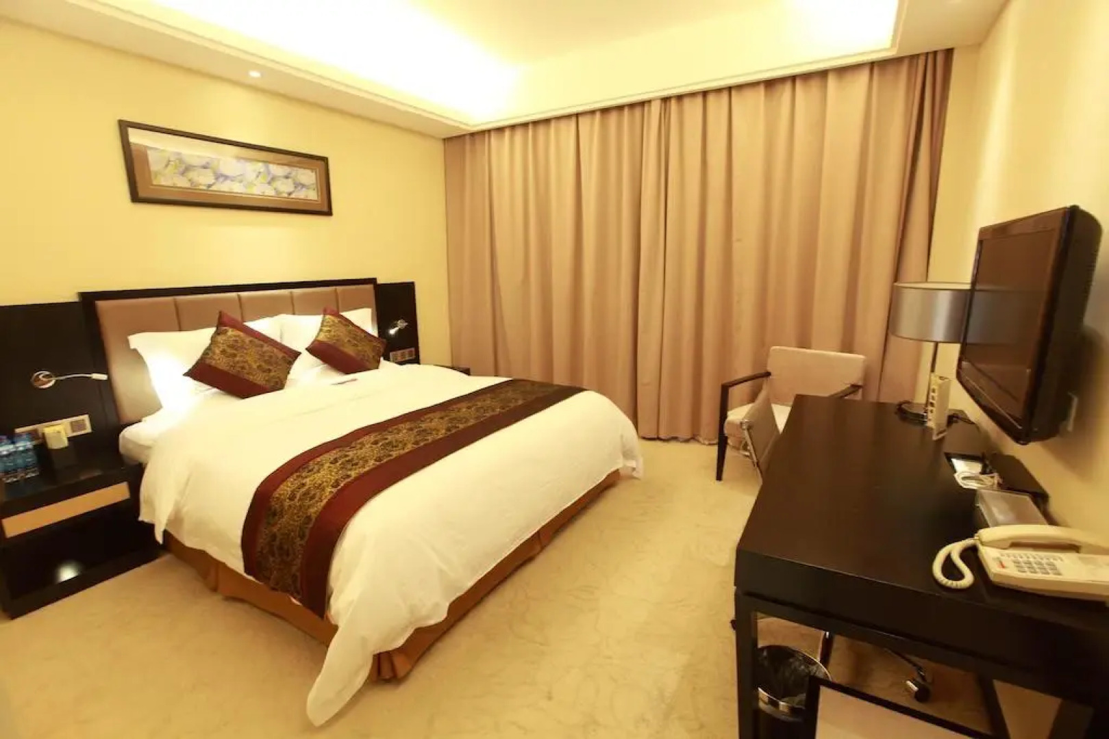 Nanning Yongjiang Hotel