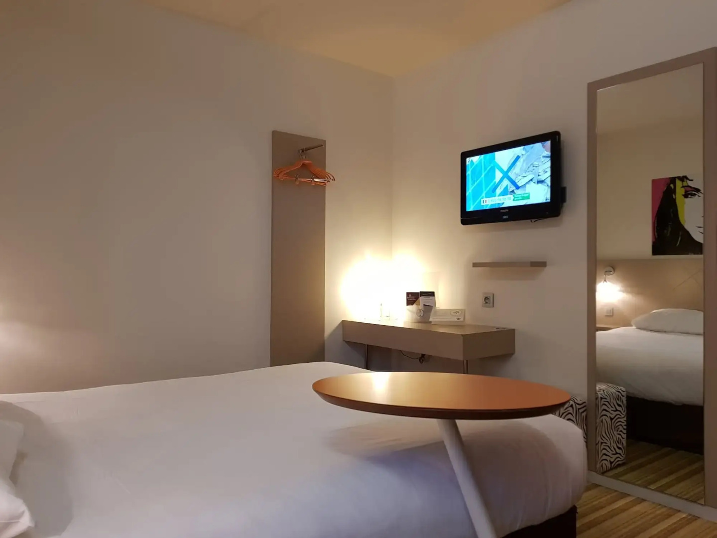 B&B HOTEL Marseille La Timone