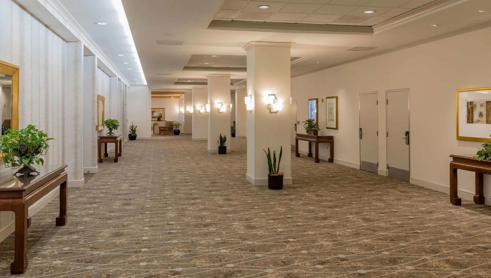 Radisson Hotel Salt Lake City Downtown