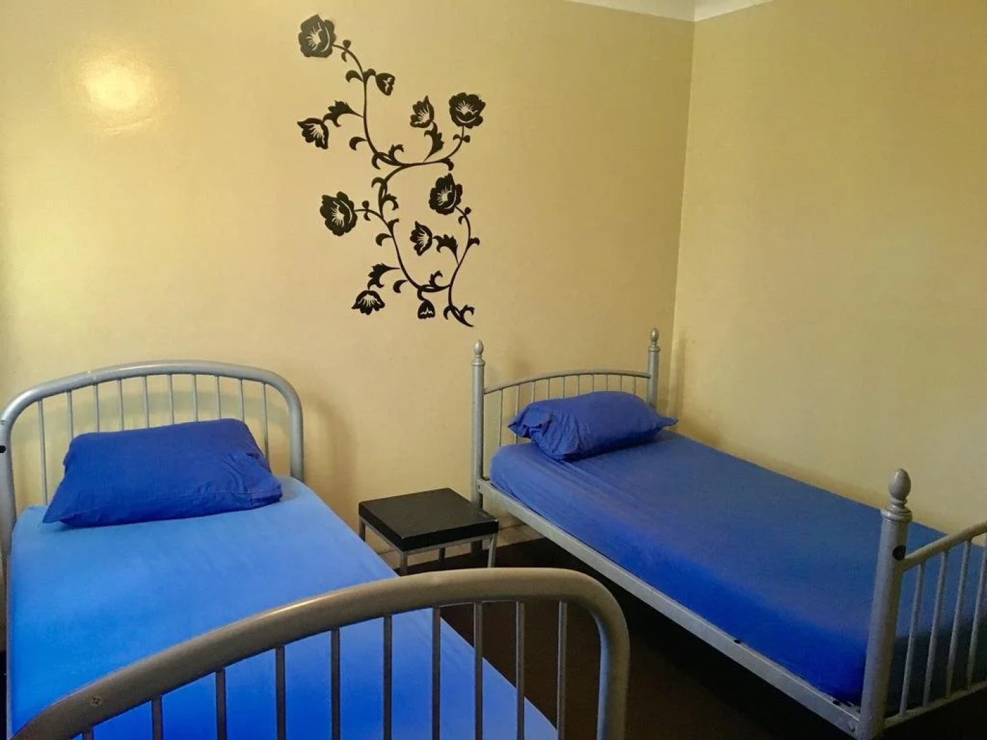 Maxmee Resort (formally Surfers Paradise Backpackers)