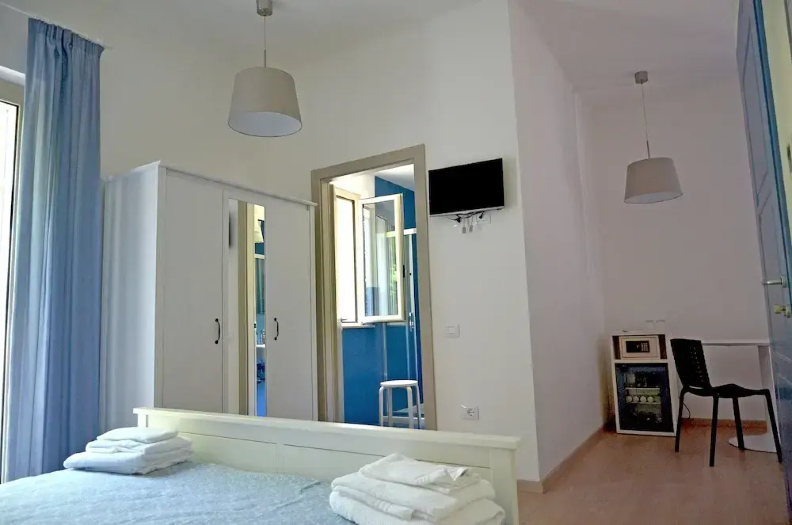 Petit Hotel - Hotel a 3 stelle a Lido di Camaiore