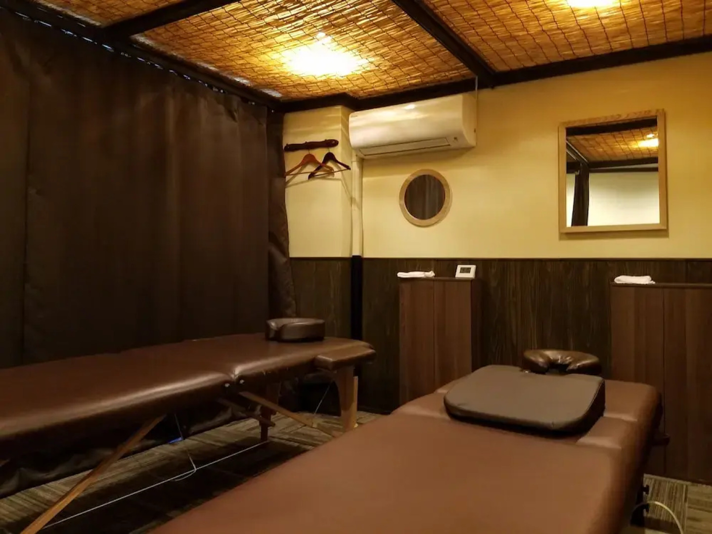 Yamaga Onsen Ryokan Hosokawa