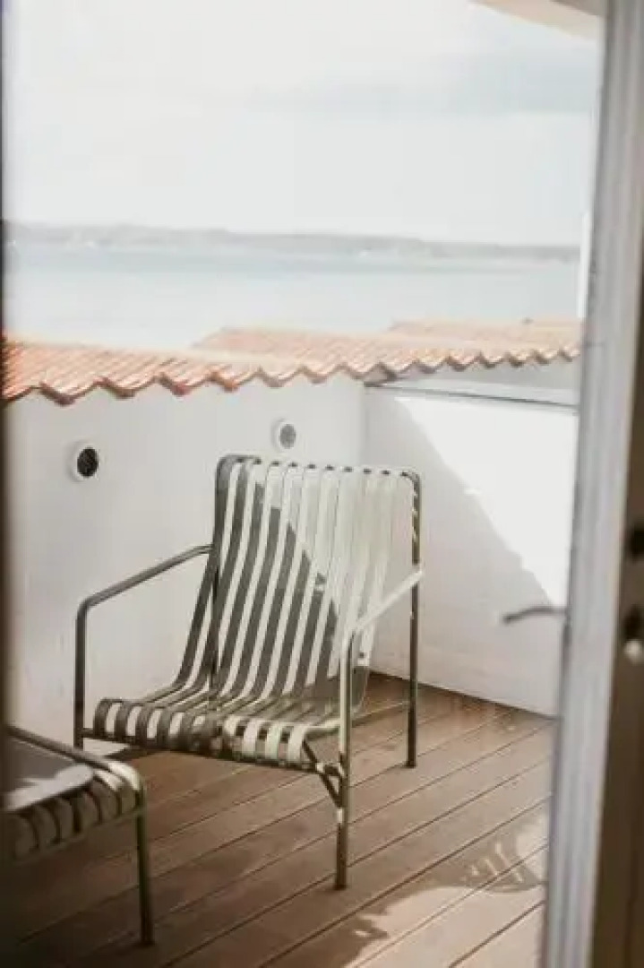 Ebeltoft Strand Apartments