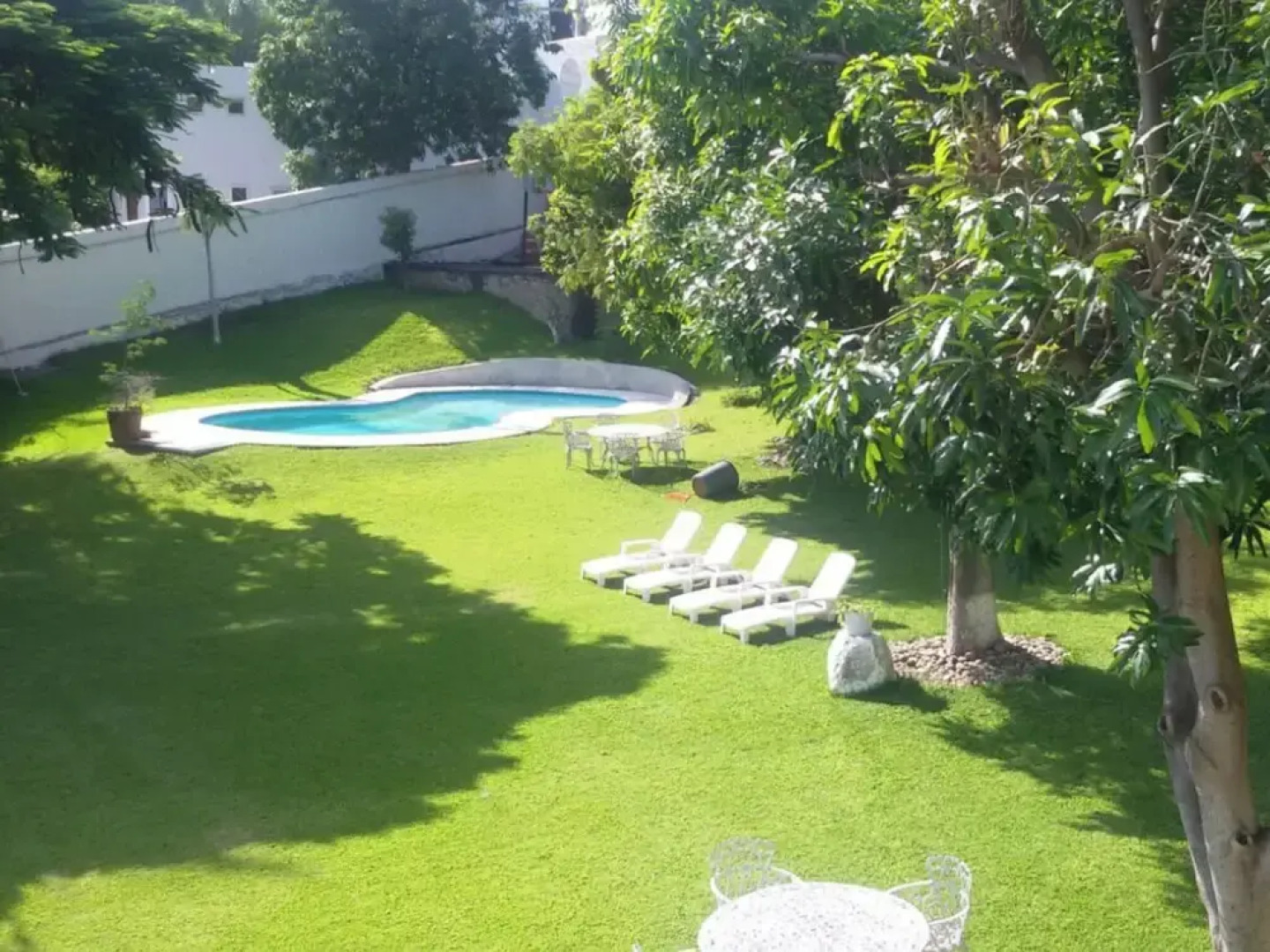 Room in House - Dream House on Lake Tequesquitengo