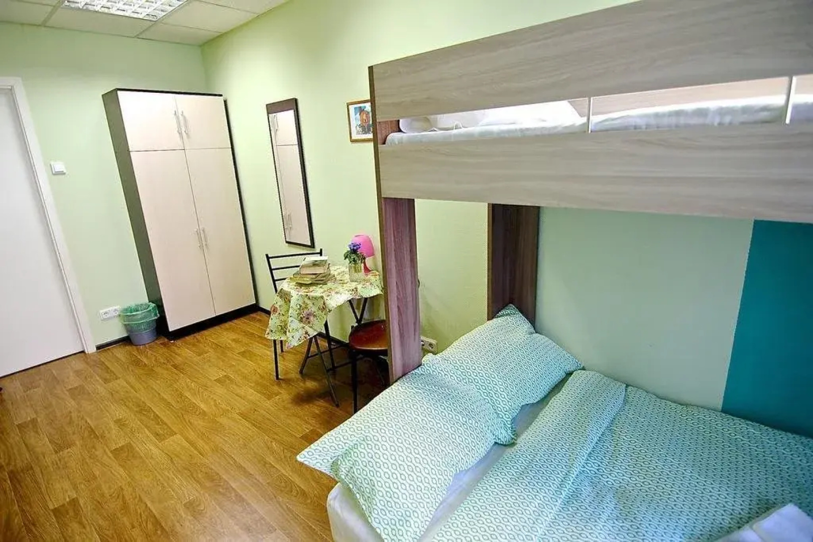 Pravda Hostel