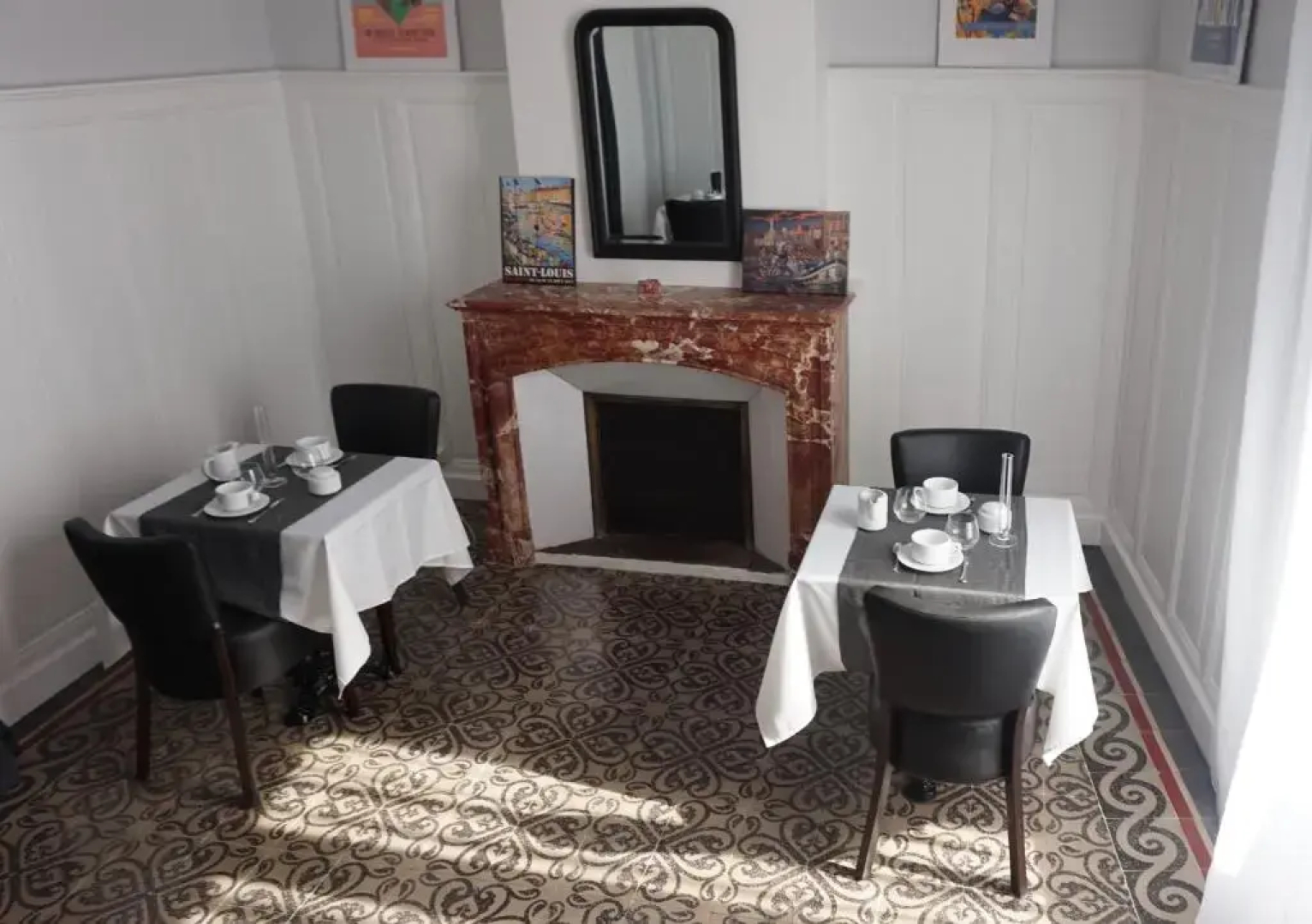 Maison d'hôtes La Domitia