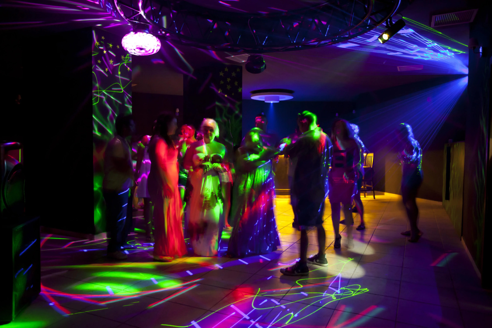 Arabella World Hotel