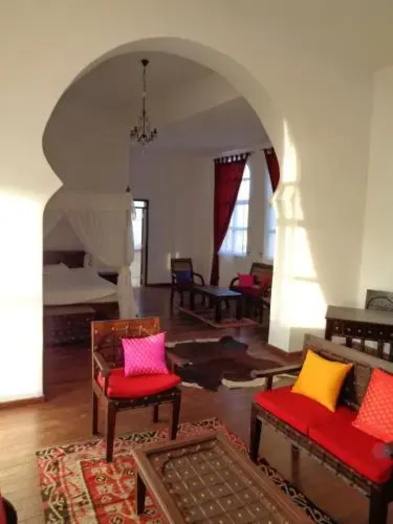 La Residence Hotel & Spa