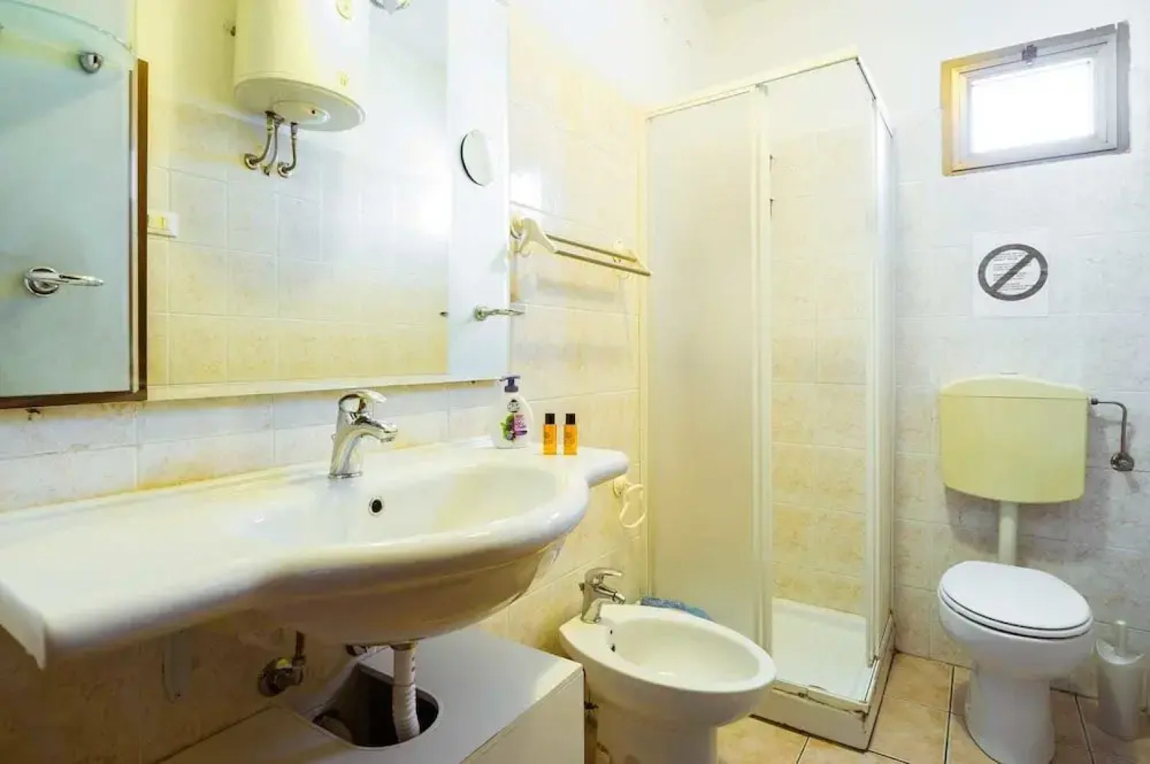 Villaggio Turistico Stella