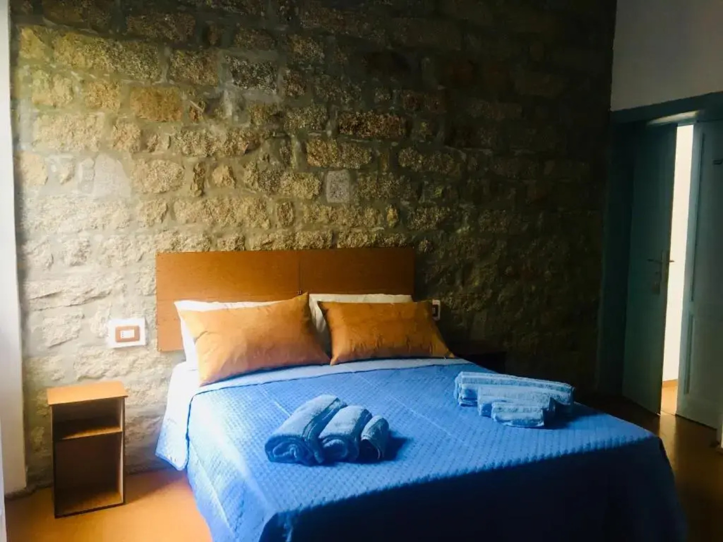 La Vecchia Posta B&B