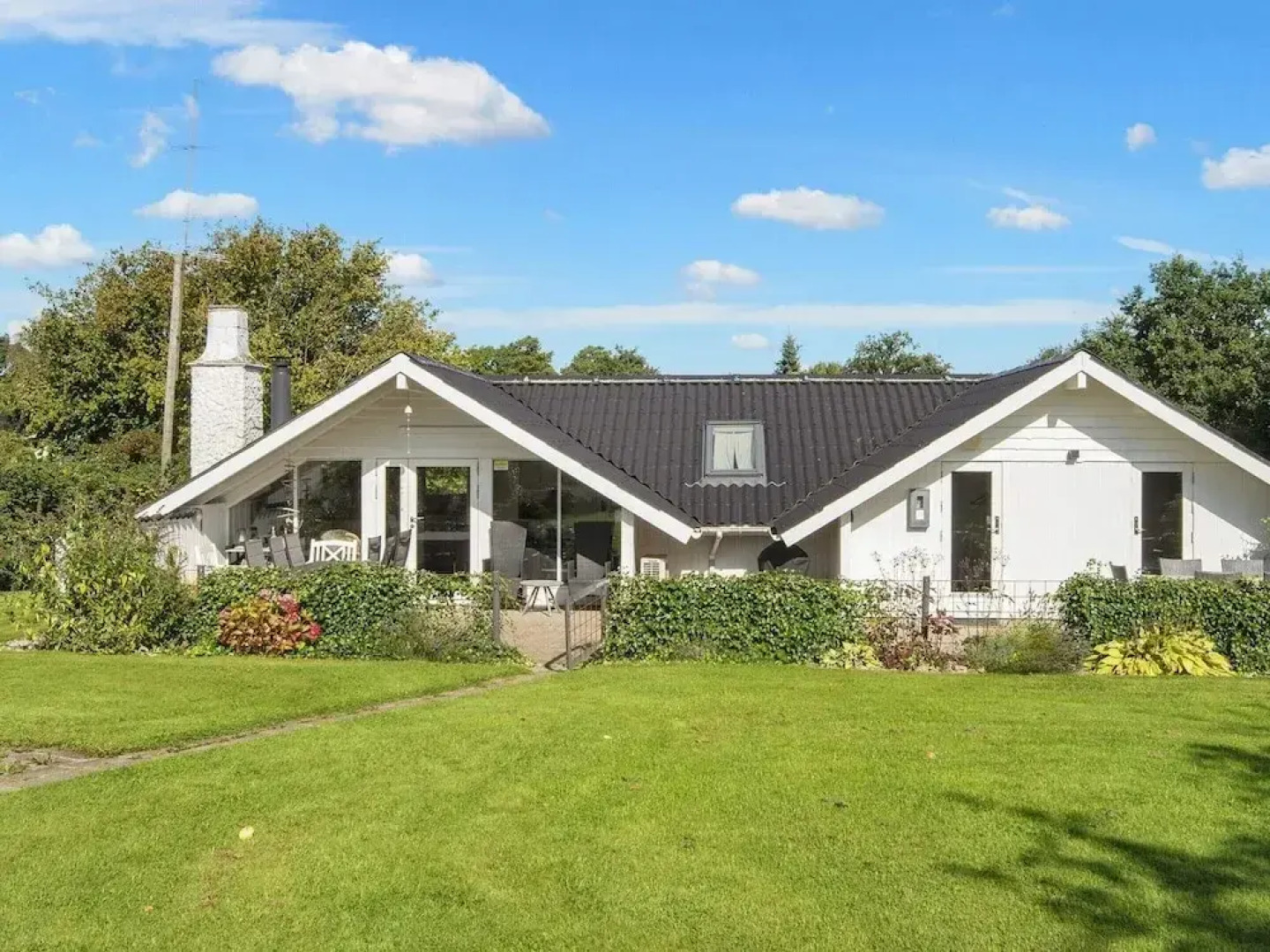 8 Person Holiday Home in Hejls-by Traum